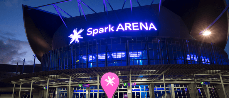 Spark Arena