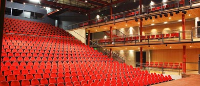 BNZ Theatre at Vodafone Events Centre